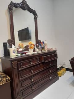 Dressing Table