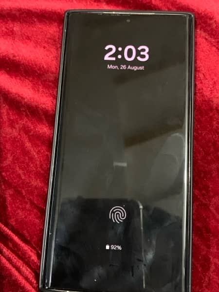 Samsung S23 ultra 512Gb 2