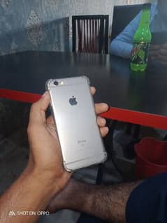 iPhone 6s non pta