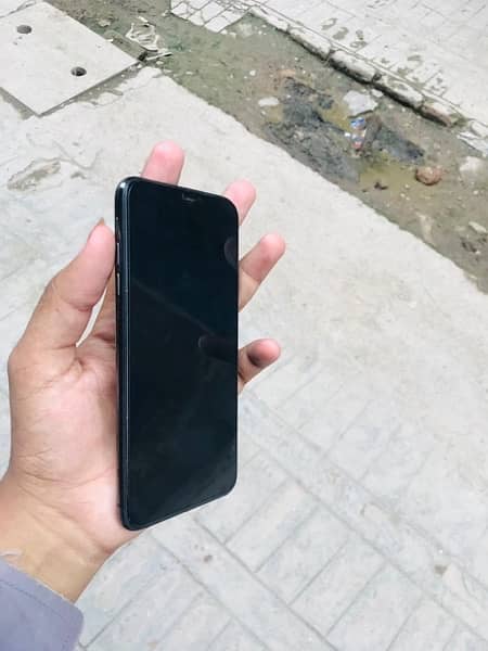 iphone xs max exchange possible 2