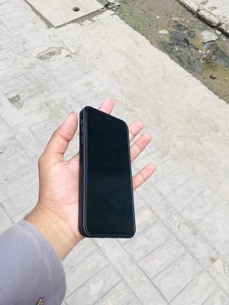 iphone xs max exchange possible 7