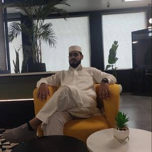 Hafiz Muhammad Ishaq