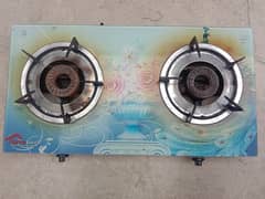 Gas Stove