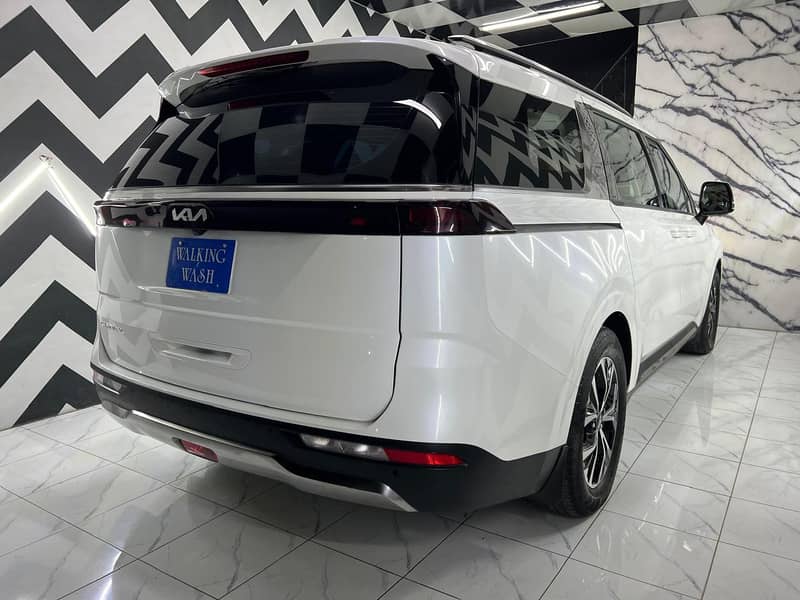 KIA Grand Carnival GLS + 2022 2