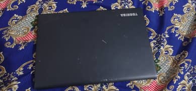 Toshiba z30 | 8GB | 240 SSD | Win 11