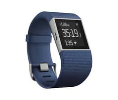 Fitbit surge watch