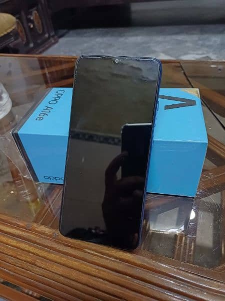 Oppo A16E for Sale 0