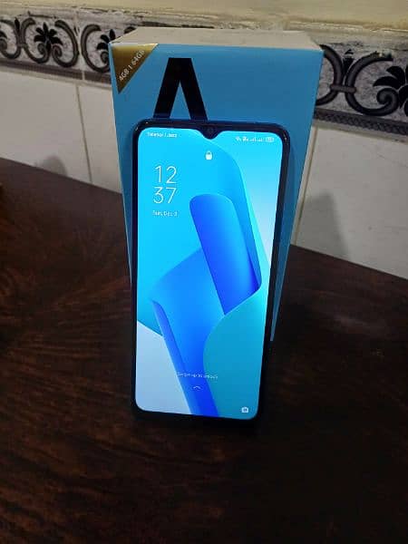 Oppo A16E for Sale 3