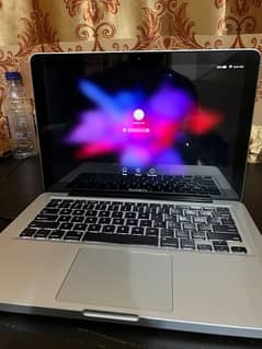 macbook pro (13” early 2011)