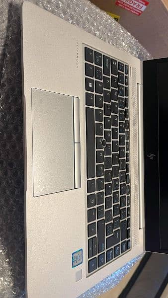 HP ELITEBOOK 840 2