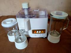 juice Machine for sale National juicer machine 03240429383