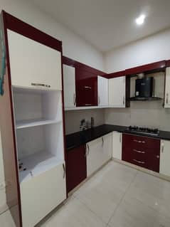 Available for rent Renovated flat