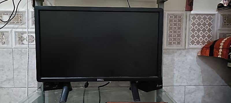 Dell 24 inch led 0