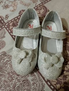 baby shoes