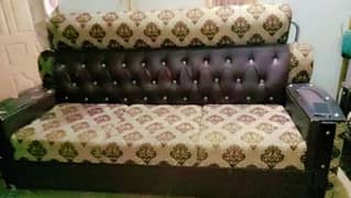 3 seater sofa