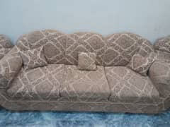 5 seater sofa