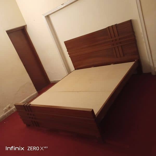 bed 22500 with sed tables 32000 with dressing 48000 home delivery free 14