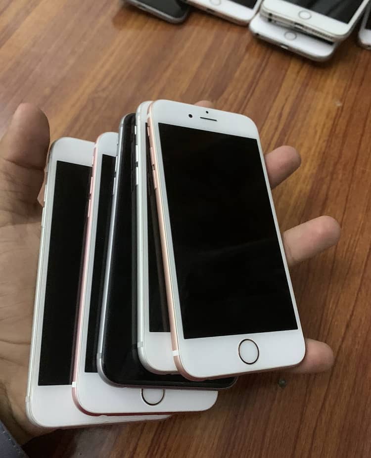 i phone 6s 3