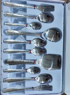 Cutlery Set