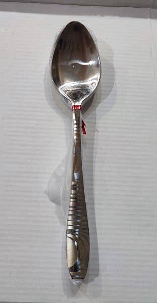 Cutlery Set 1