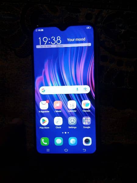 Vivo y97 8/256 exchange possible best for gaming 0