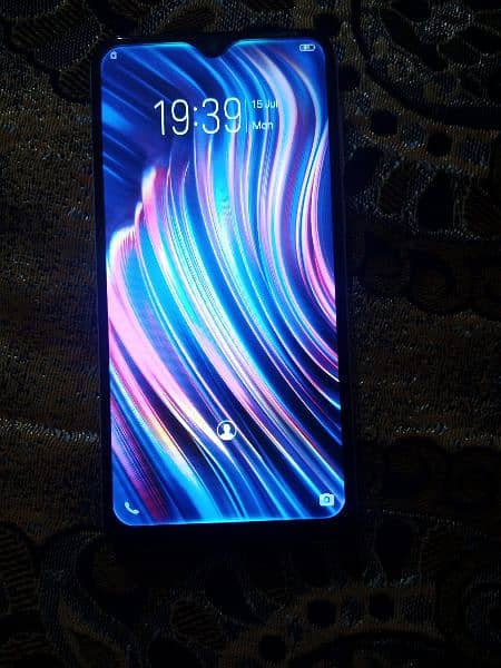 Vivo y97 8/256 exchange possible best for gaming 2