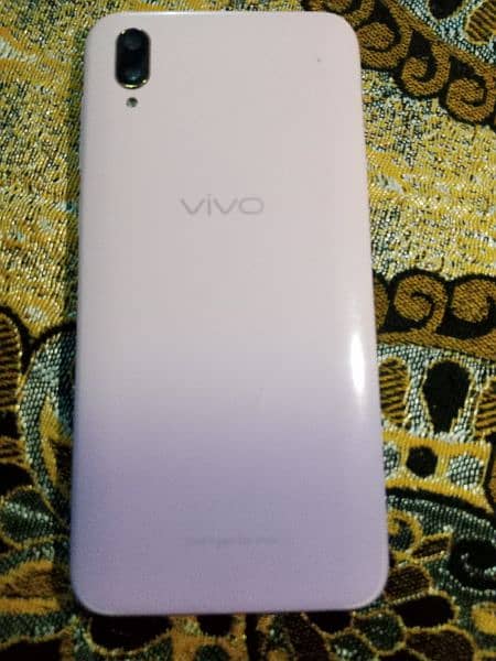 Vivo y97 8/256 exchange possible best for gaming 3