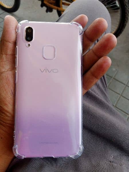 Vivo y97 8/256 exchange possible best for gaming 4