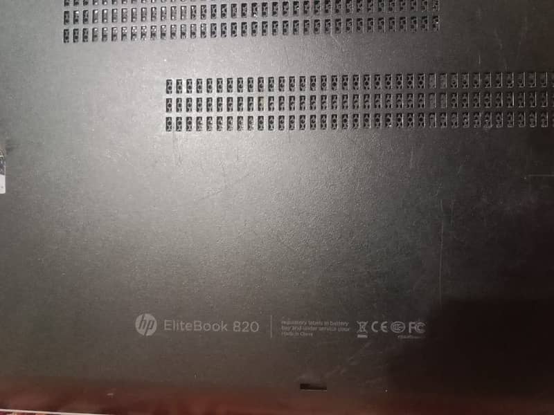 EliteBook 820 2