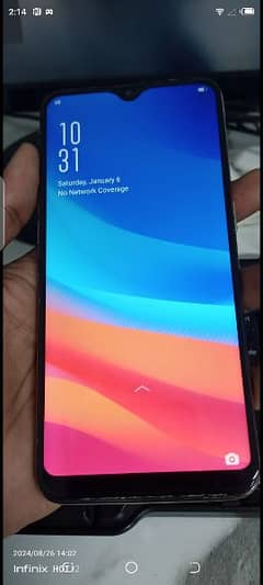 Oppo F9 PRO 6GB 128GB