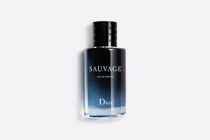 Sauvage Dior 100ml Perfume 3