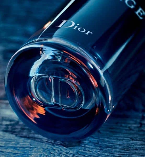 Sauvage Dior 100ml Perfume 4