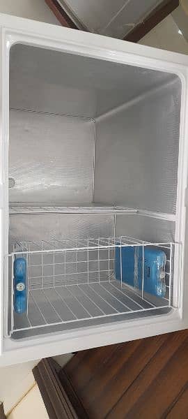 Dawlance Deep Freezer 3