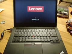 Lenovo Thinkpad T470 i5 6th Gen . . . Slim Business Machine