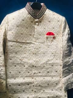 sherwani