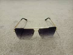 Versace Sun glasses for Men