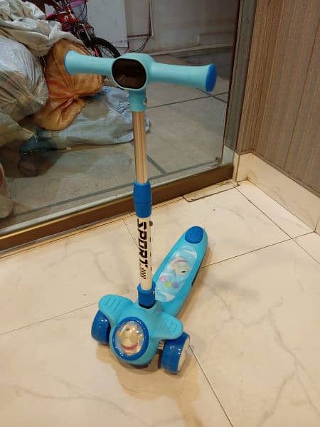 Scooties For Kids ( Scooty ) 14