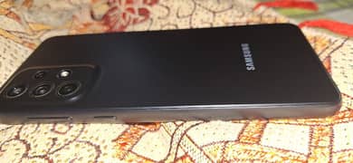 Samsung A33 5G