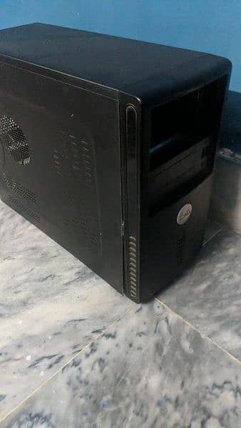 Gaming pc i7 4th build with 750ti oc asus in cheap 4