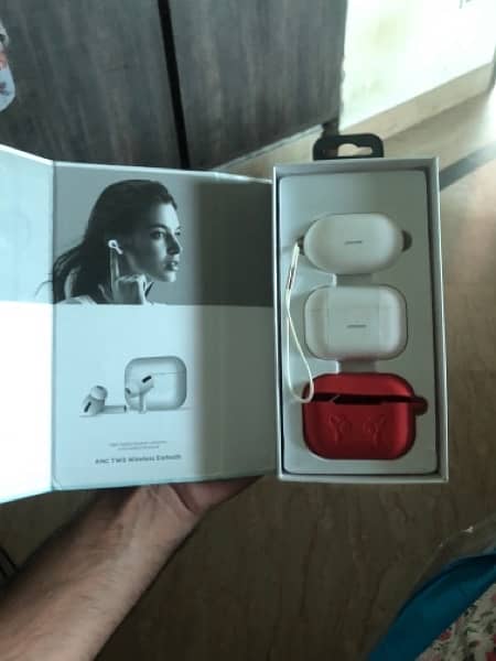 joyroom Airpods 1