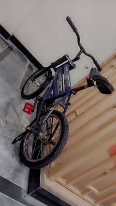 Cycle for sale