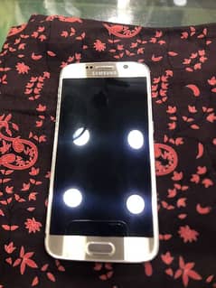 Samsung s6 ram 3gb rom 64gb