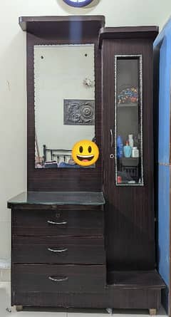 Dressing Table for Sale 0