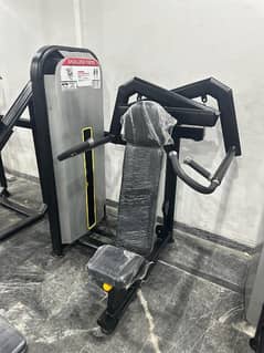 Gym Machines / Gym Setup / Gym Equipments and accessories