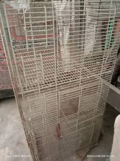 birds cage sale