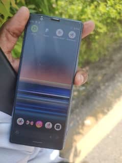 Sony Xperia 5  non pta 6gb ,64gb contact only whatsapp#03145707827