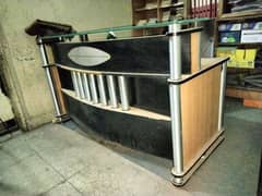 Reception Counter