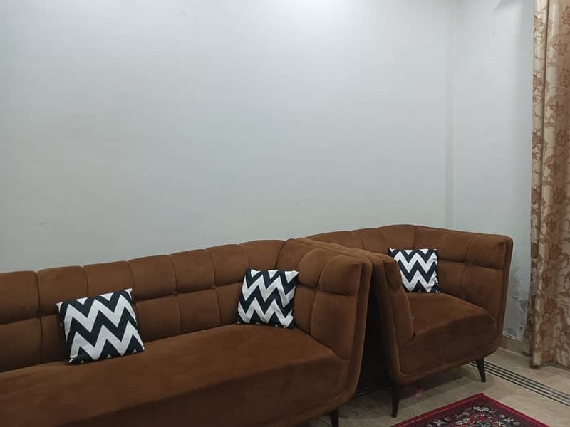 5 seater sofa set 0