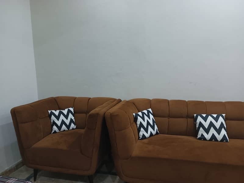 5 seater sofa set 1