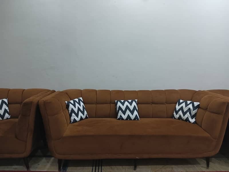 5 seater sofa set 2